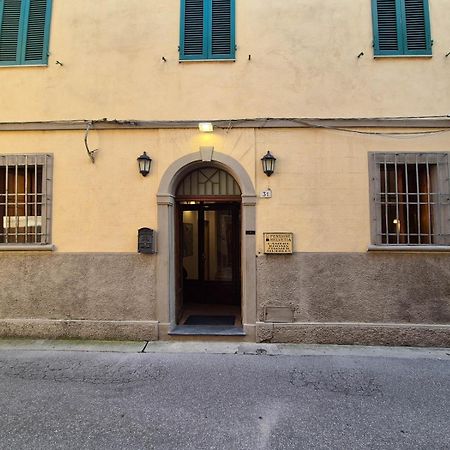 Helvetia Pisa Tower Hotel Exterior foto